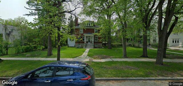 Larawan ng 20 Avonherst Street sa Winnipeg, Manitoba