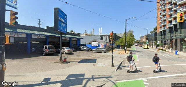 Larawan ng 200 Kingsway sa Winnipeg, Manitoba