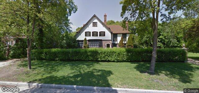 Larawan ng 201 Dromore Avenue sa Winnipeg, Manitoba