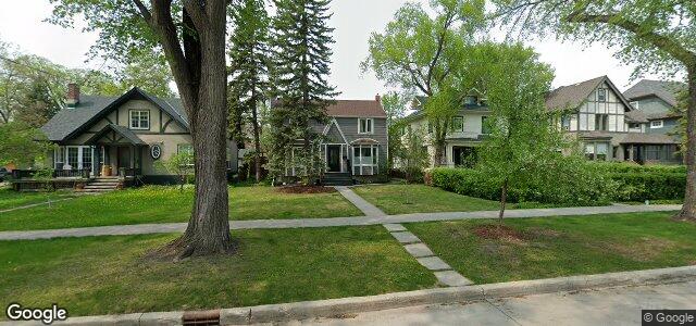 Photo of 201 Yale Avenue in Winnipeg, Manitoba