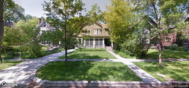 203 Harvard Avenue（加拿大曼尼托巴省溫尼伯市）房屋照片