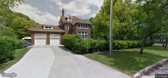 Larawan ng 205 Dromore Avenue sa Winnipeg, Manitoba