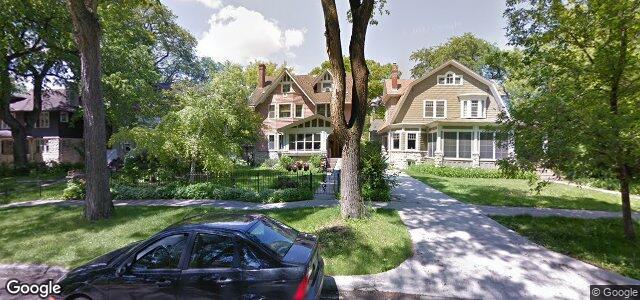 Larawan ng 207 Harvard Avenue sa Winnipeg, Manitoba