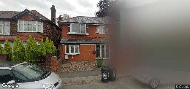 Larawan ng 207 Kingsway sa Winnipeg, Manitoba