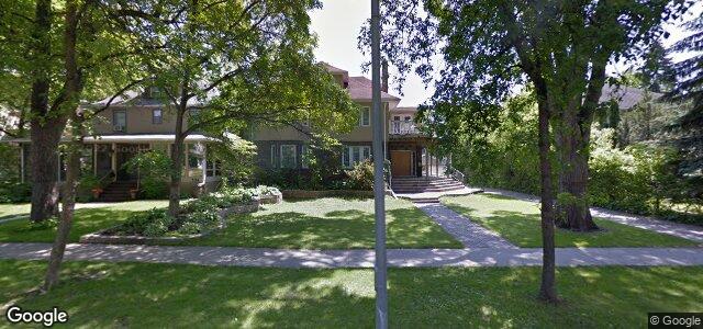 Larawan ng 208 Harvard Avenue sa Winnipeg, Manitoba