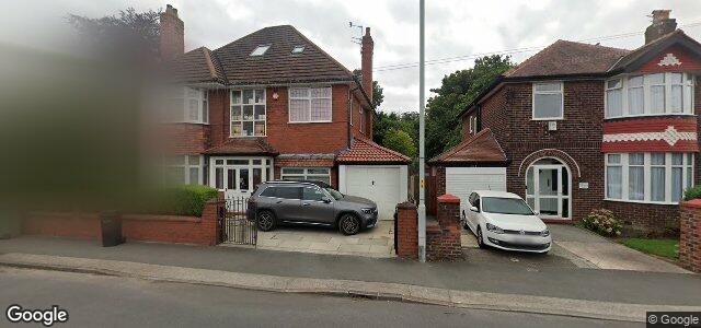 Larawan ng 213 Kingsway sa Winnipeg, Manitoba