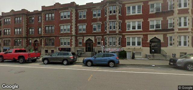 Larawan ng 215 Harvard Avenue sa Winnipeg, Manitoba