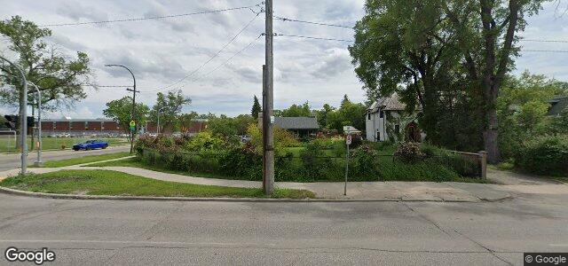 Larawan ng 216 Academy Road sa Winnipeg, Manitoba