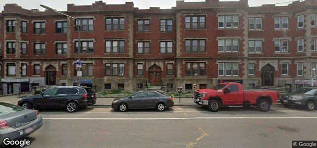 219 Harvard Avenue（加拿大曼尼托巴省温尼伯市）房屋照片