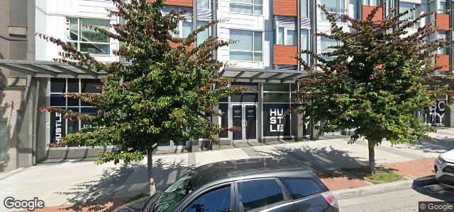 Larawan ng 221 Kingsway sa Winnipeg, Manitoba