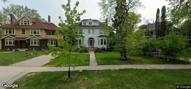 Larawan ng 222 Yale Avenue sa Winnipeg, Manitoba