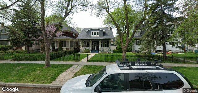 Larawan ng 225 Yale Avenue sa Winnipeg, Manitoba