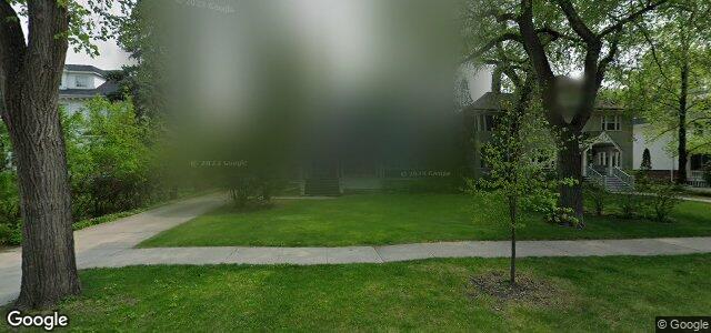 Larawan ng 226 Yale Avenue sa Winnipeg, Manitoba