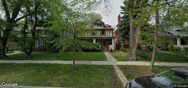 Larawan ng 229 Yale Avenue sa Winnipeg, Manitoba