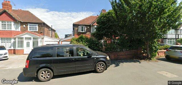 Larawan ng 231 Kingsway sa Winnipeg, Manitoba