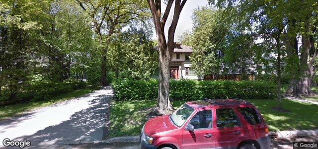 Larawan ng 233 Dromore Avenue sa Winnipeg, Manitoba