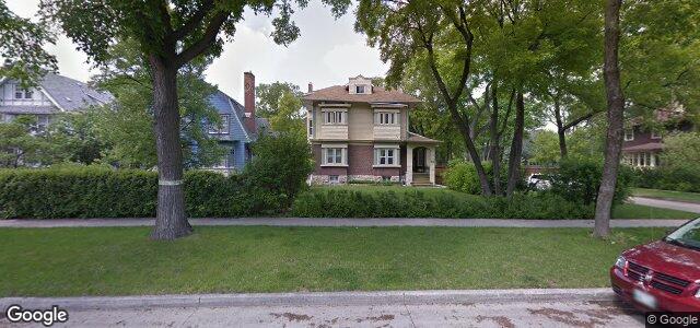Larawan ng 233 Harvard Avenue sa Winnipeg, Manitoba