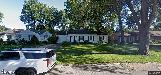 Larawan ng 236 Yale Avenue sa Winnipeg, Manitoba