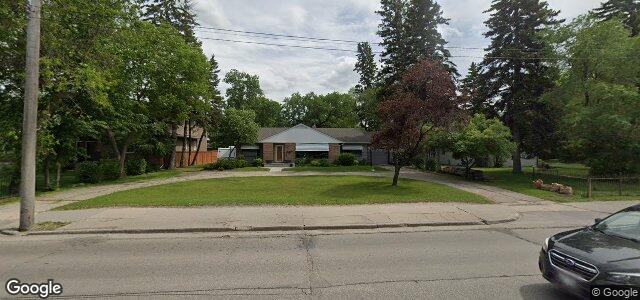 Larawan ng 238 Academy Road sa Winnipeg, Manitoba