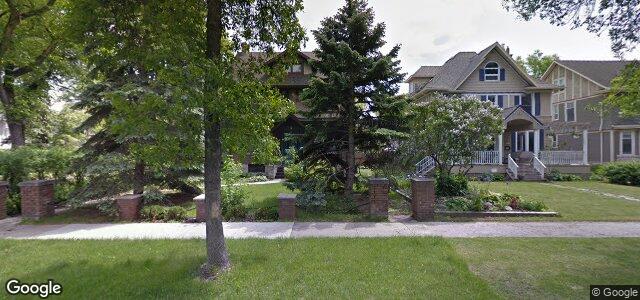 Larawan ng 238 Harvard Avenue sa Winnipeg, Manitoba