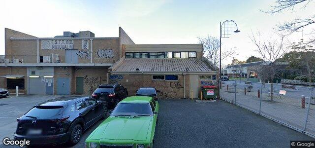 Larawan ng 238 Kingsway sa Winnipeg, Manitoba