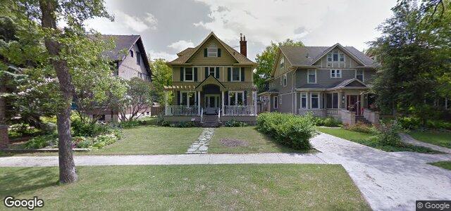 Larawan ng 240 Harvard Avenue sa Winnipeg, Manitoba