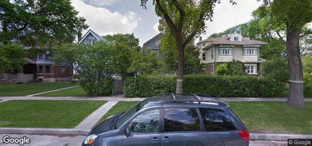 Larawan ng 241 Harvard Avenue sa Winnipeg, Manitoba