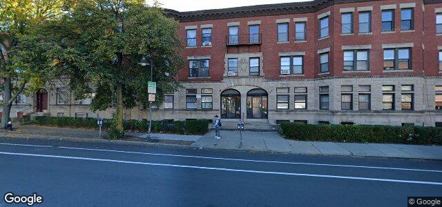 Larawan ng 243 Harvard Avenue sa Winnipeg, Manitoba