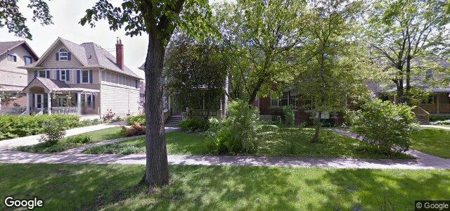 Larawan ng 246 Harvard Avenue sa Winnipeg, Manitoba