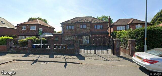 Larawan ng 248 Kingsway sa Winnipeg, Manitoba