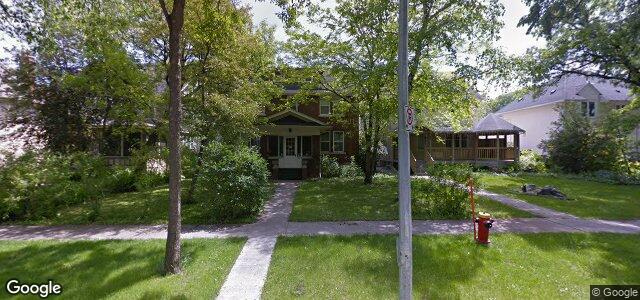 Larawan ng 250 Harvard Avenue sa Winnipeg, Manitoba