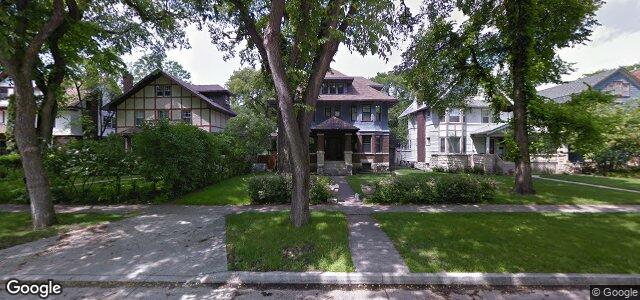 Larawan ng 251 Harvard Avenue sa Winnipeg, Manitoba