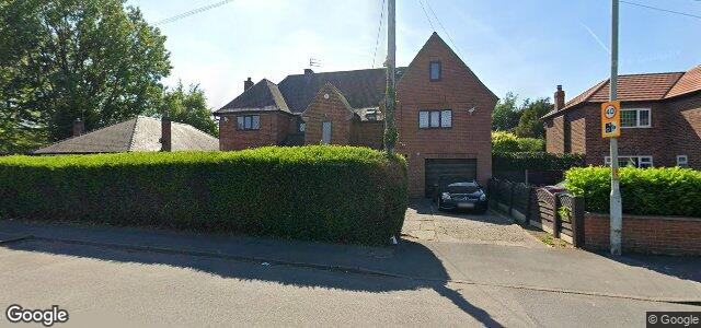 Larawan ng 252 Kingsway sa Winnipeg, Manitoba