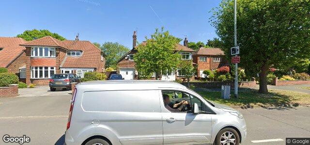 Larawan ng 253 Kingsway sa Winnipeg, Manitoba