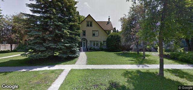 258 Dromore Avenue（加拿大曼尼托巴省温尼伯市）房屋照片