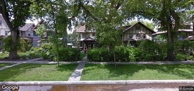 Larawan ng 261 Harvard Avenue sa Winnipeg, Manitoba