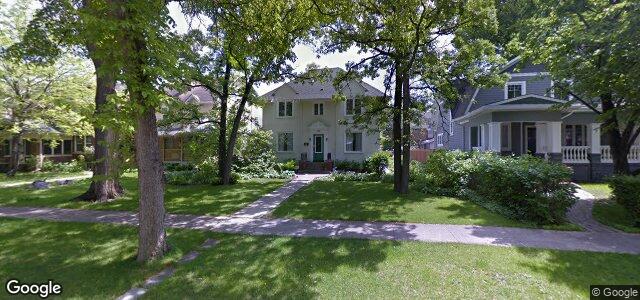 Larawan ng 262 Harvard Avenue sa Winnipeg, Manitoba