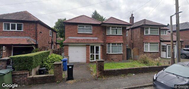 Larawan ng 263 Kingsway sa Winnipeg, Manitoba