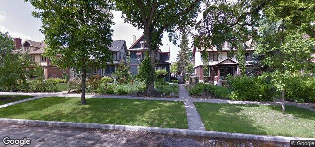 Larawan ng 265 Harvard Avenue sa Winnipeg, Manitoba