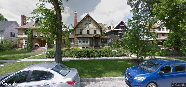 Larawan ng 267 Harvard Avenue sa Winnipeg, Manitoba