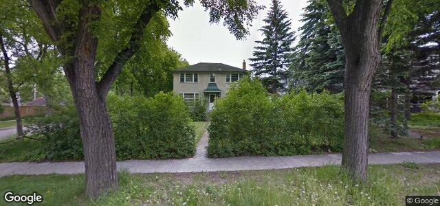 Larawan ng 268 Yale Avenue sa Winnipeg, Manitoba