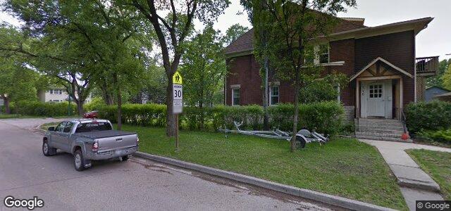 Larawan ng 269 Yale Avenue sa Winnipeg, Manitoba