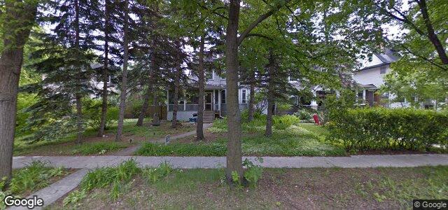 Larawan ng 272 Yale Avenue sa Winnipeg, Manitoba
