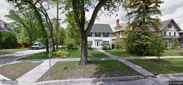 Larawan ng 273 Harvard Avenue sa Winnipeg, Manitoba