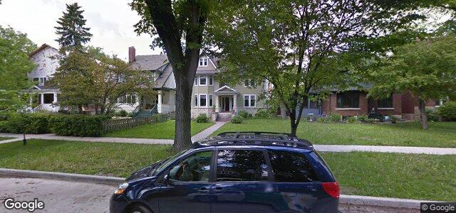 Larawan ng 273 Yale Avenue sa Winnipeg, Manitoba