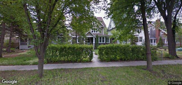 Photo of 274 Yale Avenue in Winnipeg, Manitoba