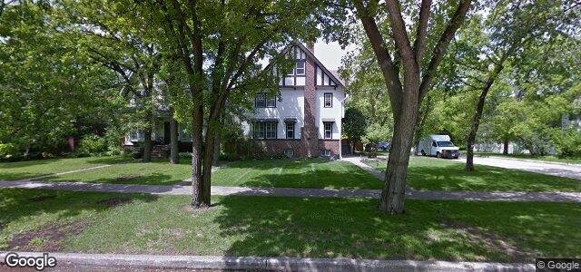 Larawan ng 275 Harvard Avenue sa Winnipeg, Manitoba