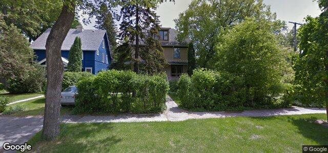 Larawan ng 276 Harvard Avenue sa Winnipeg, Manitoba
