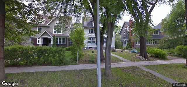 Larawan ng 276 Yale Avenue sa Winnipeg, Manitoba