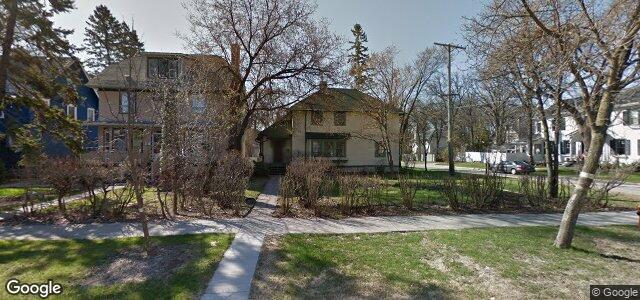 Larawan ng 278 Harvard Avenue sa Winnipeg, Manitoba